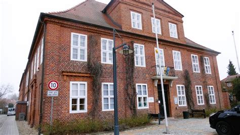 Plattdeutsche Jahrestagung in Ludwigslust .